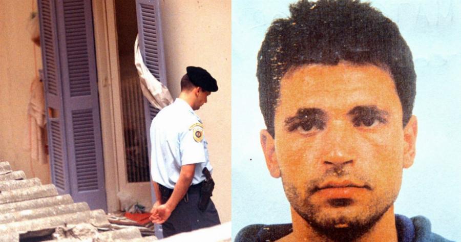 Σορίν Ματέι: Το προσωνύμιο ο «Πεταλούδας», οι δραπετεύσεις, η διαπραγμάτευση με τον Ευαγγελάτο, η έκρηξη και η δόση που τον σκότωσε