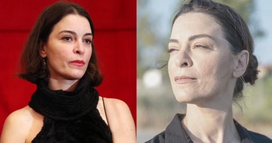 Μαρία Πρωτόπαππα: Ο φόβος της φτώχειας, η επιθυμία να γίνει γιατρός, το αυτοάνοσο και οι απίθανες ερμηνείες της στον Σασμό