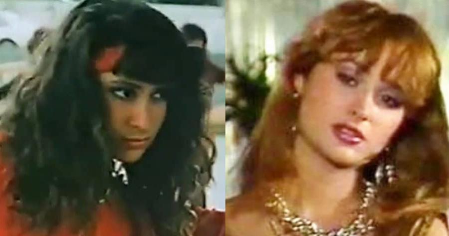 Λιζέτα Μαλινδρέτου: Η ερωτική σταρ των 80s, η ανεργία, οι εξαρτήσεις και η μοιραία δόση που τη σκότωσε στα 38 της