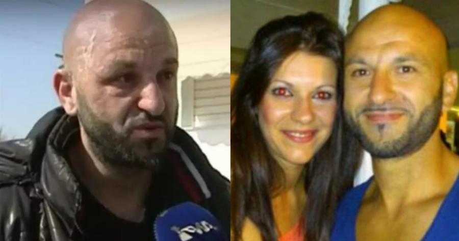 Υπάτιος Πατμάνογλου: Το δυστύχημα που του στέρησε τη γυναίκα και τον γιο του, η αποζημίωση μαμούθ από τον Mr Jumbo και ο δεύτερος γάμος