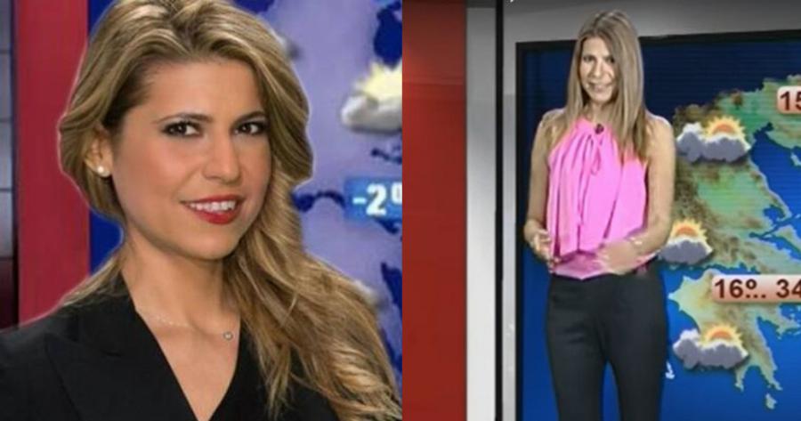 Μαρία Σινιώρη: Το εντυπωσιακό κορίτσι του καιρού, η αμοιβή στο Alter, η έλλειψη της τηλεόρασης, ο φόβος και η απώλεια που την τσάκισε