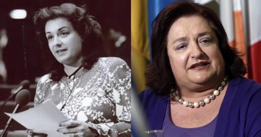 Μαριέττα Γιαννάκου: Το ξαφνικό διαζύγιο, η μάχη με το σάκχαρο, ο ακρωτηριασμός, ο θάνατος που την τσάκισε και το άδοξο τέλος από ανακοπή