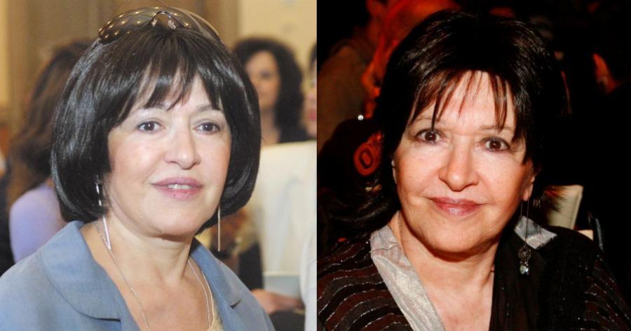 Θρίλερ η κηδεία της Μάρθας Καραγιάννη: Δεν επιτρέπεται η αποτέφρωσή της – Δεν θα πραγματοποιηθεί η επιθυμία της