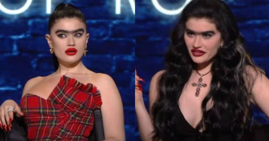 «Κάτι τέτοια μας τρώνε τις κότες»: «Πάρτυ» με τα σχόλια για την εμφάνιση της Σοφίας Χατζηπαντελή στο GNTM