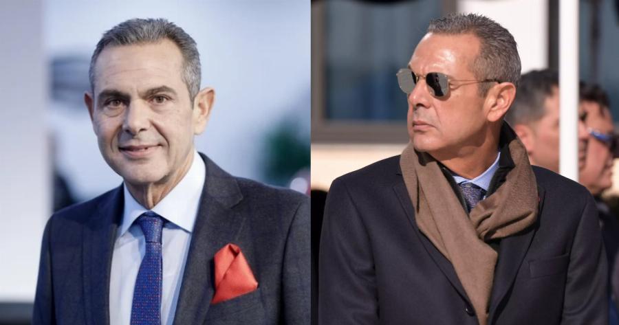 Καταπέλτης ο Πάνος Καμμένος: «Είναι απατεώνες, διαδώστε το» αποκαλύπτει για διαδικτυακή απάτη