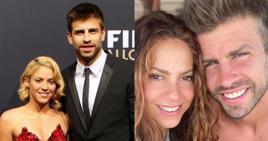 Viral ο άγριος καβγάς της Σακίρα με τον Πικέ: Οι φωτογραφίες που κυκλοφόρησαν λίγο πριν την ανακοίνωση του χωρισμού τους