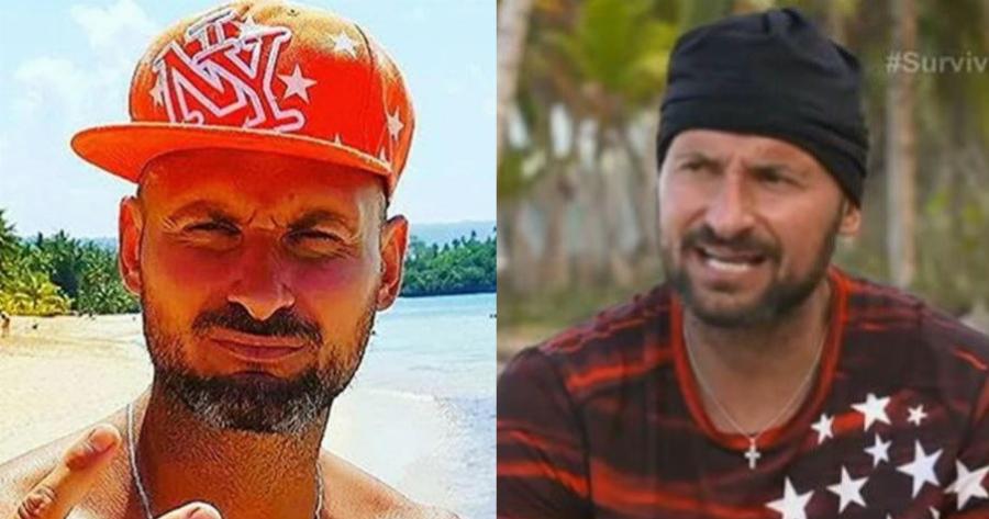 Από τα φώτα του Survivor στο Δρομοκαΐτειο: Η ιστορία του μάνατζερ ράγκμπι Πάνου Αργιανίδη