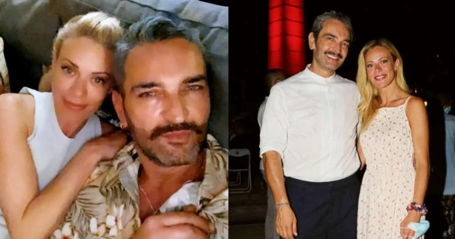 Πιο ευτυχισμένη από ποτέ η Ζέτα Μακρυπούλια: Νέες πληροφορίες για τον γάμο και το μοναστήρι που θα ανταλλάξει όρκους με τον Κωνσταντίνο Δέδε