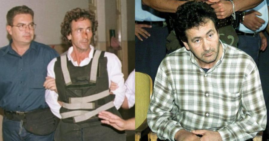 Το φρικιαστικό έγκλημα που σόκαρε την Ελλάδα: Ο παιδοκτόνος της Κρήτης που σκότωσε τα 3 αγοράκια του για να εκδικηθεί τη γυναίκα του