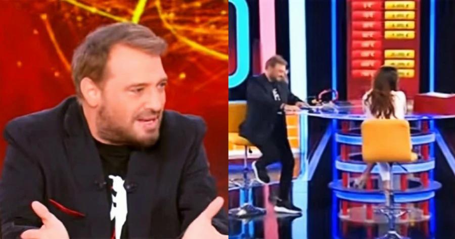 Σαν τα κρύα τα νερά: Η πιο όμορφη παίκτρια που πέρασε ποτέ από το Deal – Υποκλίθηκε μέχρι κι ο Φερεντίνος