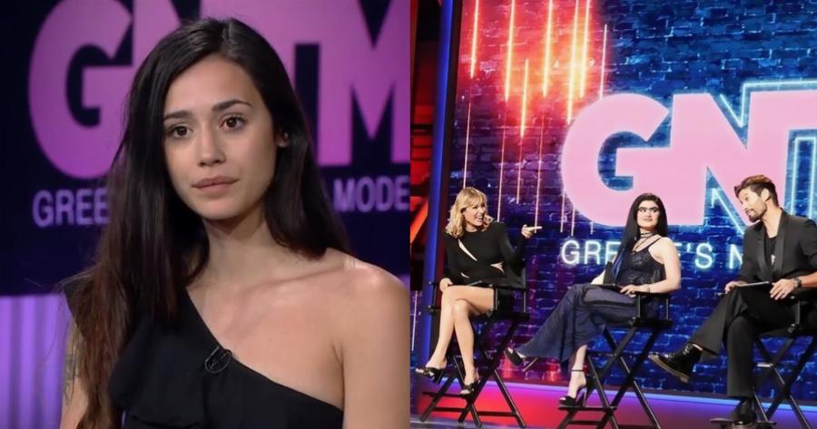 Τα άλλαξε όλα και επέστρεψε για… εκδίκηση: Η παίκτρια με τα τατουάζ επέστρεψε στο GNTM