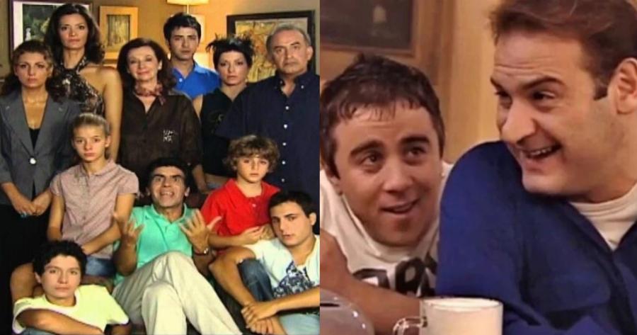 «Ακόμα ζω με τα χρήματα από το Ευτυχισμένοι Μαζί. Έπαιρνα 1.000€ για κάθε επεισόδιο»