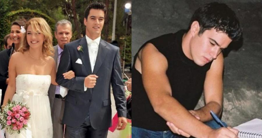 Γιάννης Τσιμιτσέλης: Το τέλος του γάμου με τη Λασκαράκη, το υπέροχο σπίτι, ο έρωτας με τη Γερονικολού και το ενδεχόμενο ενός παιδιού