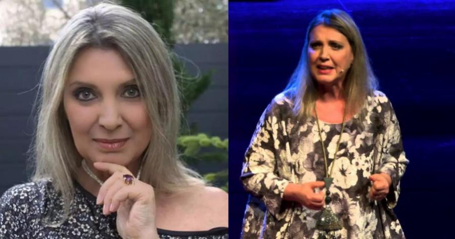 Πηνελόπη Σταυροπούλου: Τα παιδιά της, η τελευταία της επθυμία, ο εθισμός στο αλκόολ και το  πρόωρο τέλος της από καρκίνο