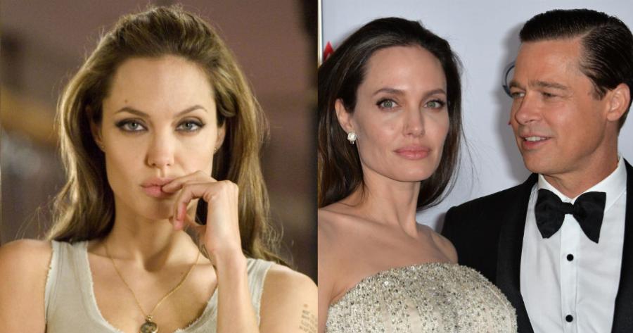 Έτσι έφτασαν στο διαζύγιο: Οι 13 απαράβατοι κανόνες της Αντελίνα Τζολί, που επέβαλε στον Μπραντ Πιτ και υπήρξαν η αιτία του χωρισμού τους