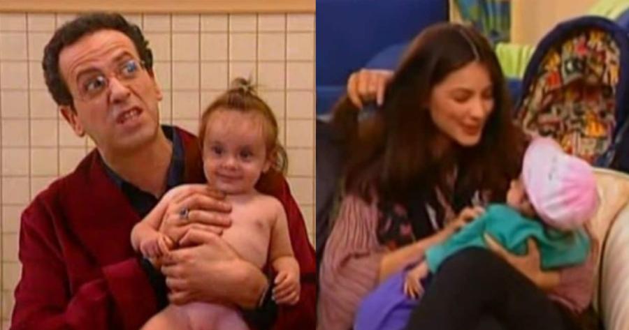 Δεν θα την αναγνώριζε ούτε ο Κατακουζηνός: Έτσι είναι σήμερα η μητέρα του Χρυσάνθεμου από το «Κωνσταντίνου και Ελένης»