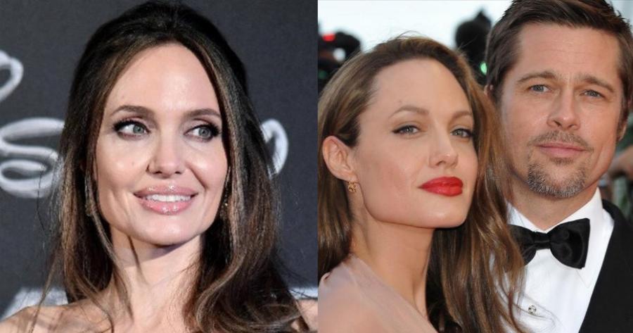 Μοιάζουν σαν δύο σταγόνες νερό: Ο μκρός γιος της Αντζελίνα Τζολί και του Μπράντ Πιτ, μεγάλωσε και έχει πάρει την ομορφιά της μητέρας του