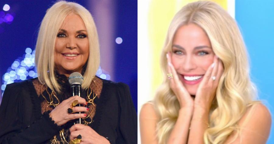 Η δημόσια κριτική της Ρούλας Κορομηλά στη Δούκισσα Νομικού: Τα σχόλια που άφησε για την παρουσία του μοντέλου στο «Πρωινό»