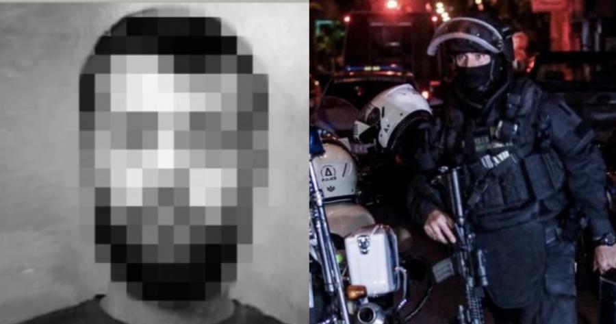 Άντρο κακοποιών στη Ζωγράφου: 22 συλλήψεις από την επιχείρηση της ΕΛ.ΑΣ. – Υπήρξε ανταλλαγή πυροβολισμών