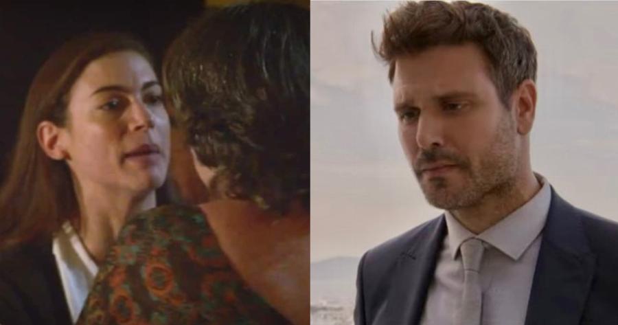 «Τη σκότωσες, σταμάτα!» – Η Άννα καταρρέει και σωριάζεται λιπόθυμη: Η στιγμή που πάγωσε όλη η Ελλάδα με το “Παγιδευμένοι”