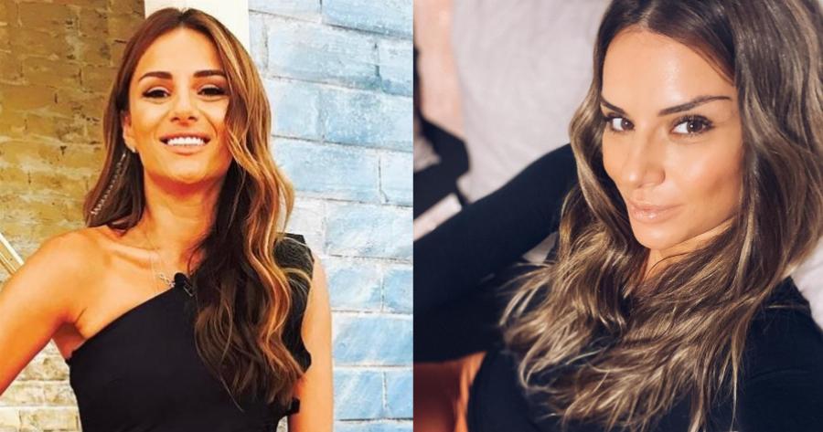 Σαν δύο σταγόνες νερό: Είχε να μοιάσει η Ελένη Τσολάκη – Είναι ίδια με τη μητέρα της