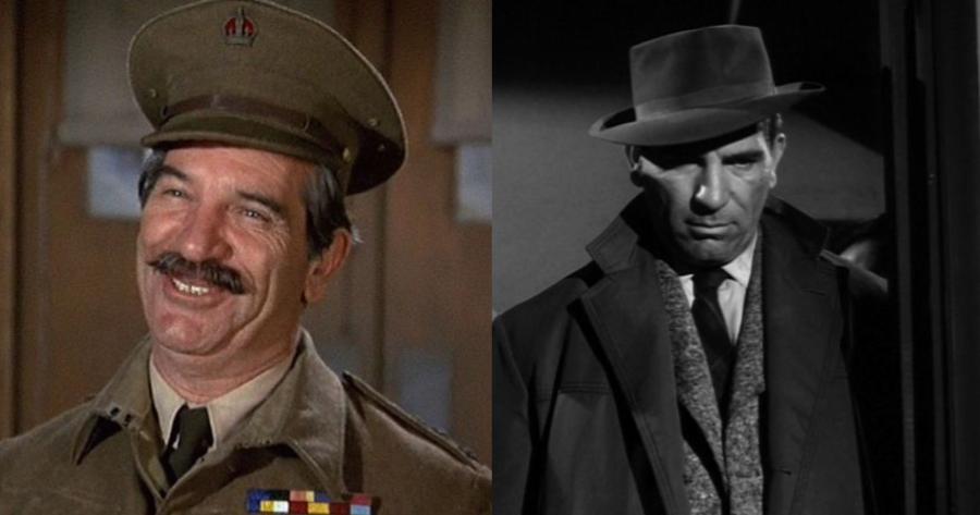 Τίτος Βανδής: Η πλούσια καταγωγή, η ελονοσία, η καριέρα στις ΗΠΑ, οι 6 γάμοι, οι τελευταίες κουβέντες και ο θάνατος στο νοσοκομείο