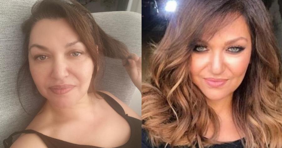 Μας ξάφνιασε ευχάριστα: Σούσουρο με την δημοσίευση της Καίτης Γαρμπή στο Instagram