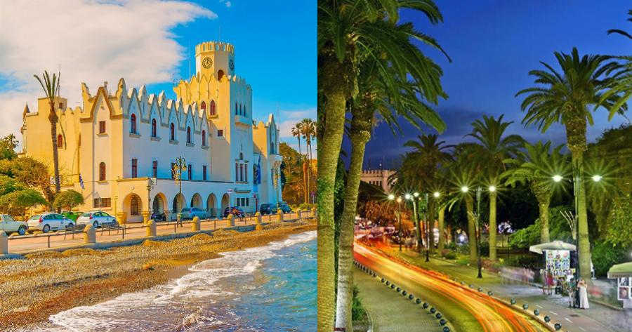 Το ιδανικό μέρος για να ζήσεις και να χαλαρώσεις από τους ρυθμούς της Αθήνας: Η πόλη με την καλύτερη ποιότητα ζωής στην Ελλάδα