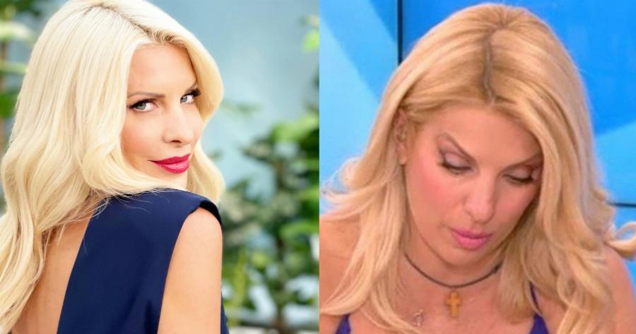 Δεν πιστεύουμε στα μάτια μας: Το αστρονομικό ποσό που χρεώνει η Ελένη Μενεγάκη την κάθε ανάρτηση στο Instagram – Στη «φόρα» το τιμολόγιό της