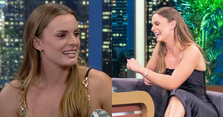 Ελίνα Τζένγκο: Η υπηκοότητα, οι δυσκολίες της ζωής της, οι σκληρές προπονήσεις και τα μεγάλα παράπονα