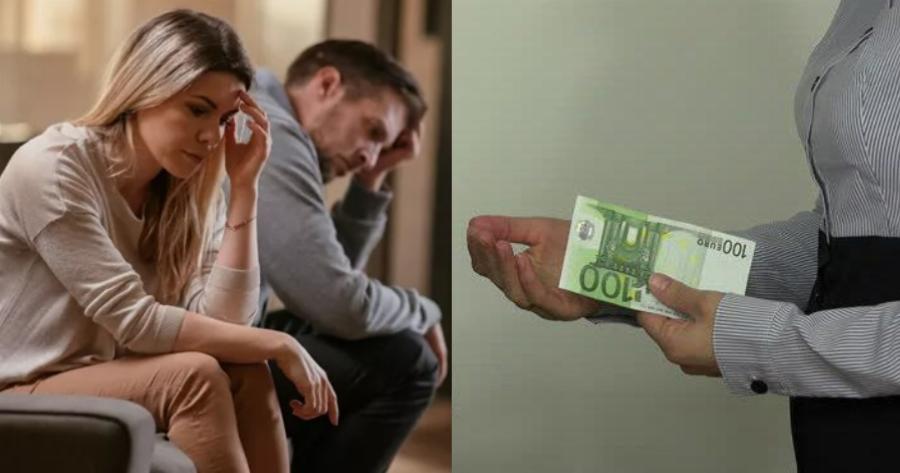 Ερώτημα αναγνώστη: Η πρώην σύζυγος ξαναπαντρεύτηκε. Μπορώ να σταματήσω να δίνω διατροφή για τα παιδιά μας;