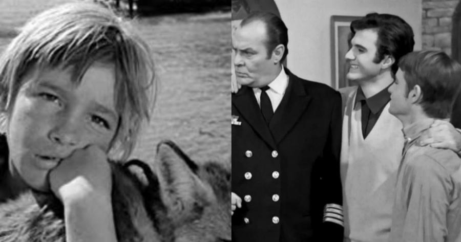 Βαγγέλης Ιωαννίδης: Το ξανθό αγόρι, που θεωρήθηκε παιδί – θαύμα και υποδύθηκε τον μικρό γιο του Λάμπρου Κωνσταντάρα