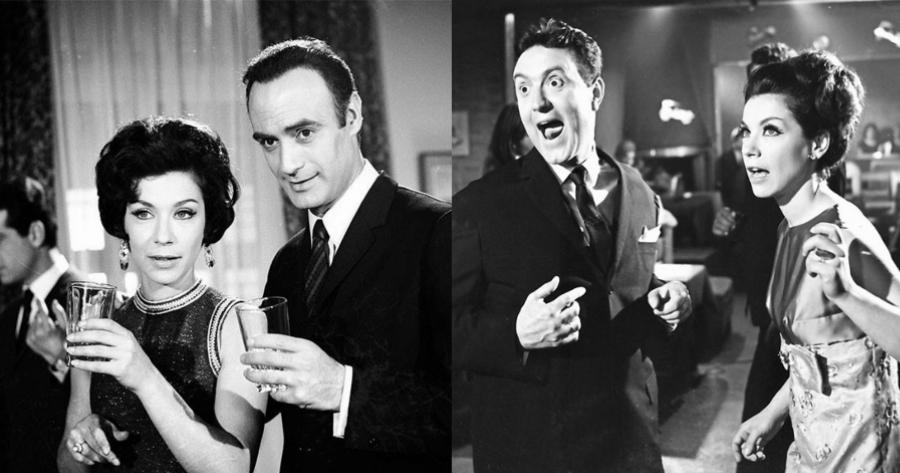 Μέλπω Ζαρόκωστα: Οι τσακωμοί με την οικογένεια, ο πρώτος έρωτας,ο μυστικός γάμος και η ζωή της σήμερα