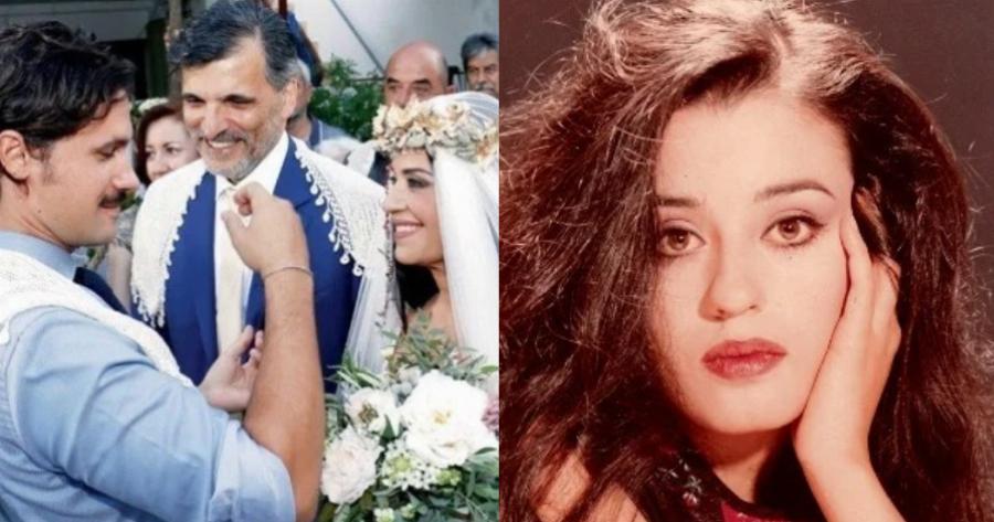 Μαρία Τζομπανάκη: Η αγαπημένη ηθοποιός, ο γάμος τα 60 και ο γοητευτικός νεότερος σύζυγός της