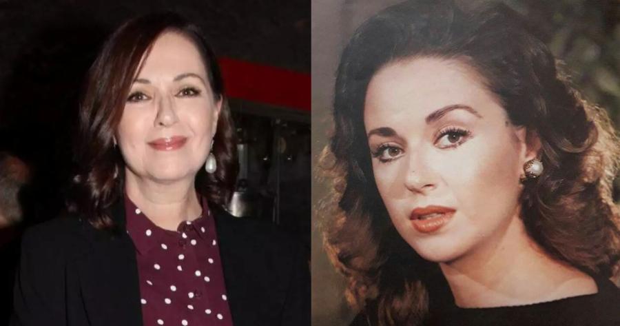 Κοραλία Καράντη: Η βαφτισιμιά της Έλλης Λαμπέτη, η οικογένεια στην Αφρική, οι 2 χωρισμοί και το παιδί που μεγάλωσε μόνη