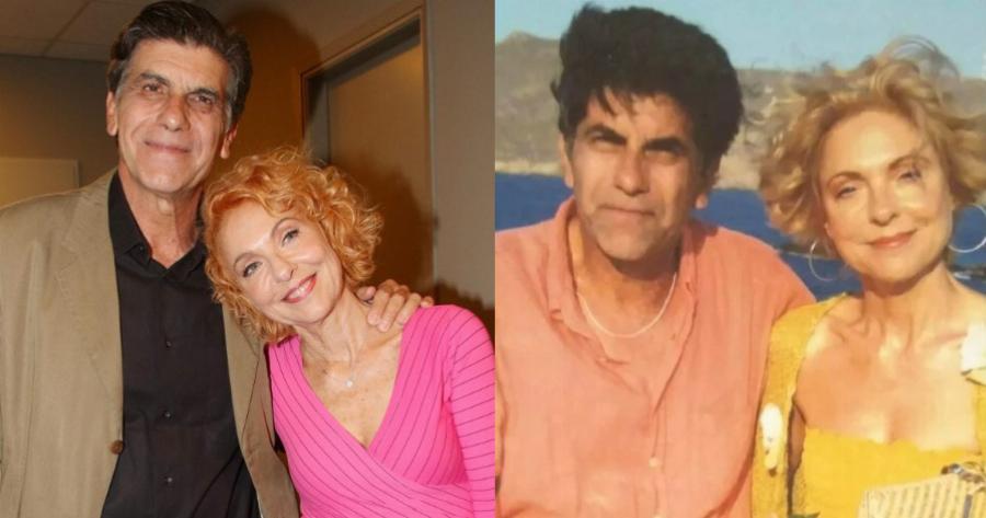 Γιάννης Μπέζος: «Όταν γνώρισα τη Ναταλία ήμουν ήδη παντρεμένος, νεαρός σε ηλικία και κάπως επιπόλαιος»