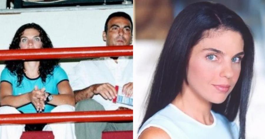 Ελίνα Ακριτίδου: Η συνεργασία και η κόντρα με τον Φώσκολο, το σοβαρό πρόβλημα υγείας του γιου της, ο άγνωστος γάμος και η σχέση με τον Γκάλη