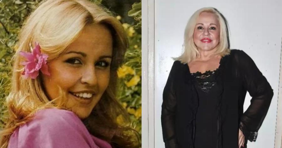 Μπέσσυ Αργυράκη: Η σχέση με τον Ρόμπερτ Ουίλιαμς, η συμμετοχή στην Eurovision, ο γάμος, τα παιδιά και το μεγάλο παράπονο