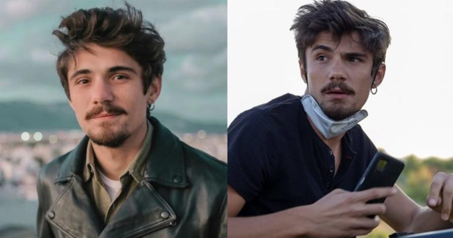 Κώστας Νικούλι: Η κοπέλα με την οποία είναι ερωτευμένος ο «Πετρής» από τον Σασμό