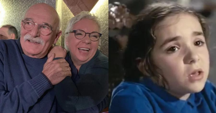 Νατάσα Ασίκη: Οι σειρές που την έκαναν ευρέως γνωστή, ο γάμος με τον Αντώνη Αντωνίου και η οικογένεια τους