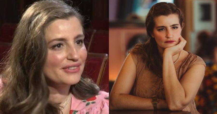 Σαν να μην πέρασε μία μέρα: Η σπάνιες φωτογραφίες της Μαρίας Κίτσου από όταν ήταν φοιτήτρια