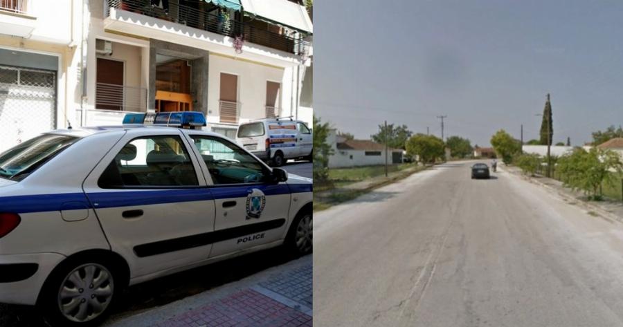 Αδιανόητη οικογενειακή τραγωδία στην Καβάλα: 50χρονος σκότωσε τη γυναίκα του, το 1,5 ετών παιδί του και μετά αυτοκτόνησε