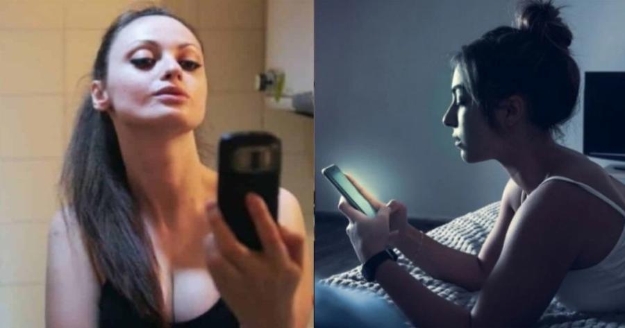 Εξομολόγηση αναγνώστριας: «Πήρα διαζύγιο και αυτό το καιρό τα έχω με 3 άντρες. Μήπως πρέπει να νιώθω ένοχη;»