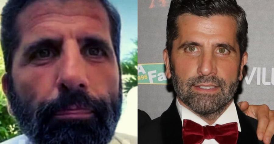 «Βρέθηκα σε ορφανοτροφείο, έτρωγα πολύ ξύλο»: Ραγίζει καρδιές ο Θανάσης Βισκαδουράκης για τα παιδικά του χρόνια