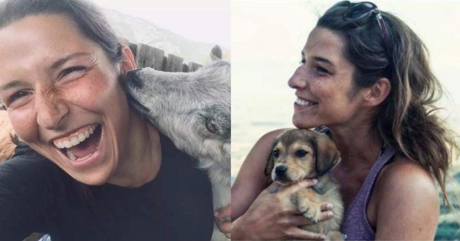 «Έλα στoυς στάβλoυς να δεις τι θα κάνω»: Tα τελευταία λόγια πριν σκoτώσει τη σύζυγo και τo μωρό του στην Καβάλα