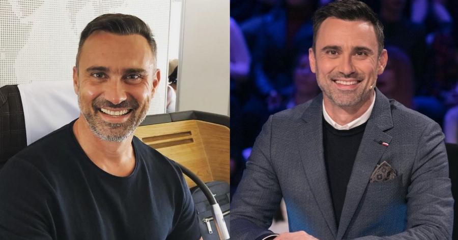 Έκλεισε ο κύκλος του: Τέλος από την παρουσίαση της Eurovision μετά από 10 χρόνια ο Γιώργος Καπουτζίδης – Ποιος τον αντικαθιστά