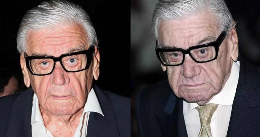 Πέθανε ο συγγραφέας και δημοσιογράφος Ζάχος Χατζηφωτίου