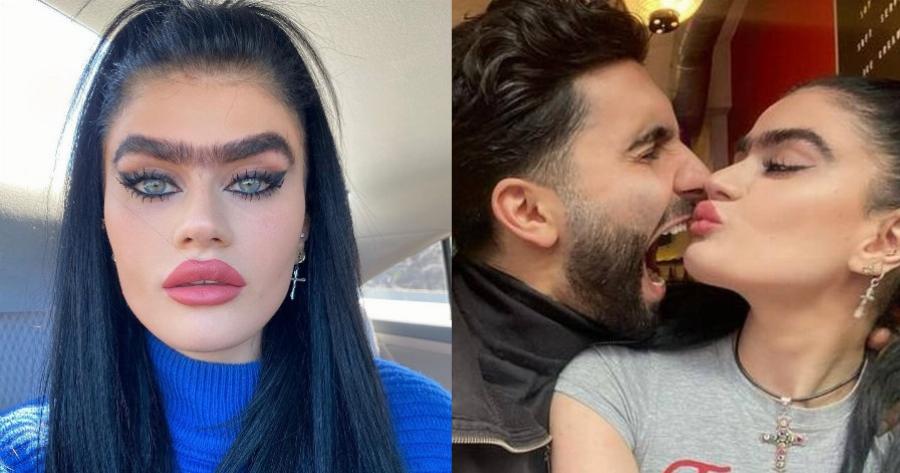 Κούκλος, μελαχρινός και ζει στο Λονδίνο: Με τι ασχολείται ο σύντροφος της Σοφίας Χατζηπαντελή, Ζακ Αποστόλου