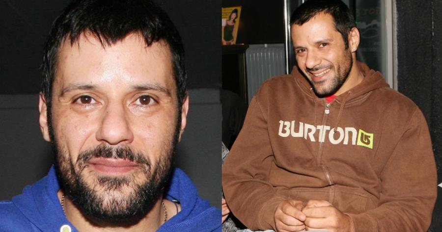 Πως είναι σήμερα η ζωή του Γιώργου Σεϊταρίδη: Εγκατέλειψε την Αθήνα, άλλαξε επάγγελμα και εγκατέλειψε την υποκριτική