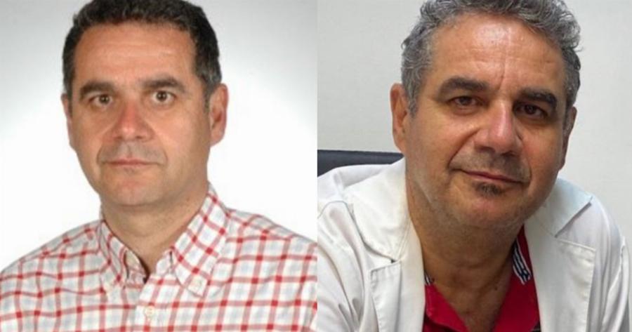 Επιστήμονες του πλανήτη το 2022: Έλληνας καθηγητής ανάμεσα στους 100 Κορυφαίους Ερευνητές